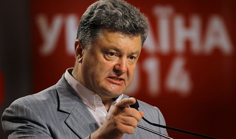 Ukraine`s President dismisses ambassador to Armenia